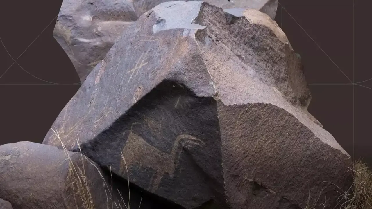 كنوز عمرها 5000 عام.. بعثة أثار السعودية تعثر على مقتنيات حضارية فريدة